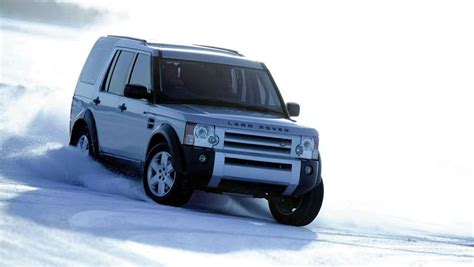 The site owner hides the web page description. Land Rover Discovery 3 Review 2005 | CarsGuide