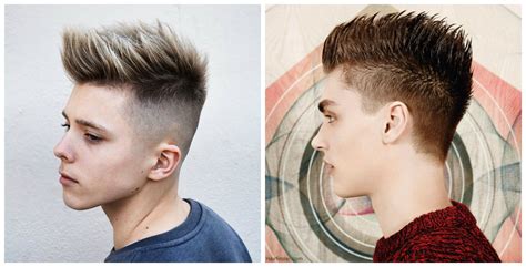 This trendy boys haircut is a super dapper look your kid will absolutely love. Boys haircuts 2019: Top modish guy haircuts 2019 ideas for ...