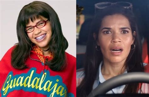 With Her Movie ‘barbie A Global Hit America Ferreras ‘ugly Betty Makes Comeback On Netflix