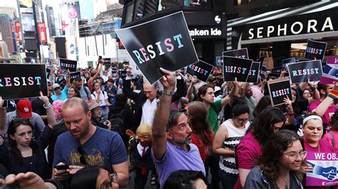 furious gay rights advocates see trump s ‘true colors the new york times