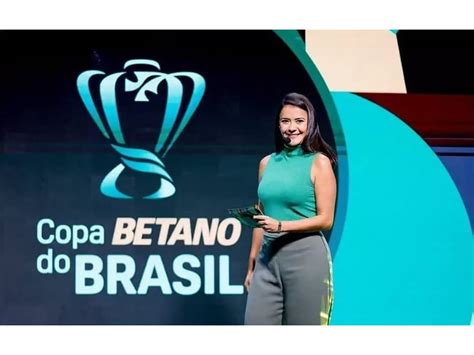globo demite repórter por apresentar sorteio da copa do brasil na cbf entenda lance