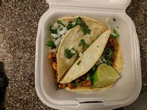You'll discover new dishes, new tastes, and fall in love with our house. Tonys Taco Food Truck in Albuquerque | Tonys Taco Food ...