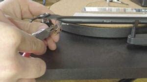 How To Replace A Turntable Cartridge Sound Matters