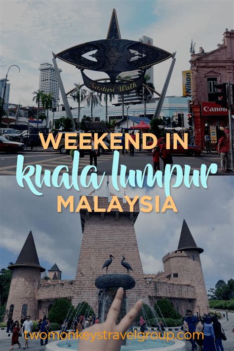 3 Days In Kuala Lumpur Malaysia Itinerary Travel Costs And Tips