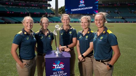 Icc Womens T20 World Cup 2020 Becomes Most Watched Womens T20 Event