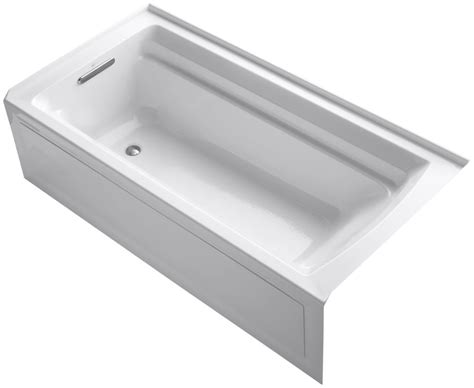 Japanese soaking tub kohler, your tubs square deep basin for poor design its diversity of products like premier copper products below are from premiumquality acrylic to give bathers the comfortable. Kohler 6 Ft Right Drain Soaking Tub In White