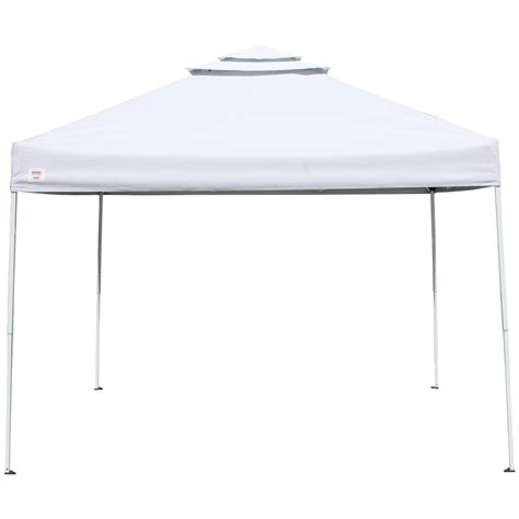 Amazon's choice for quick shade canopy replacement parts. Quik Shade® Commercial 100 Instant Canopy - 183180 ...