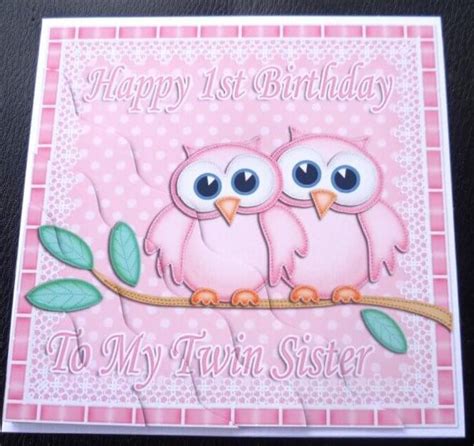The Best Ideas For Birthday Wishes For Twin Sisters Best Collections