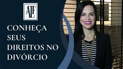 Direitos Da Mulher No Divorcio