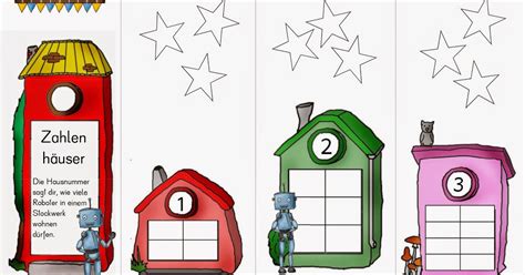 Ihre freundin veronika, oma trude und leo finden das klasse! Das verfuchste Klassenzimmer: Zahlenhaus