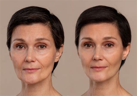 The Magic Of Minimizing Nasolabial Folds And Marionette Lines