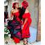 African Traditional Dresses Xhosa Attire  Styles 7