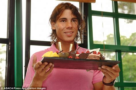 French Open 2013 Rafael Nadal Beats Kei Nishikori Then