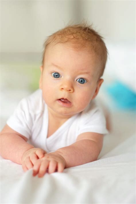 Baby Development Panicking My Child Is Behind At 6 Months Old