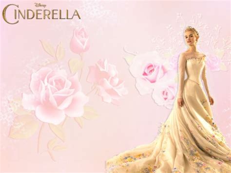 Cinderella Hd Wallpapers Pink Colour Dress Princess 1600x1189