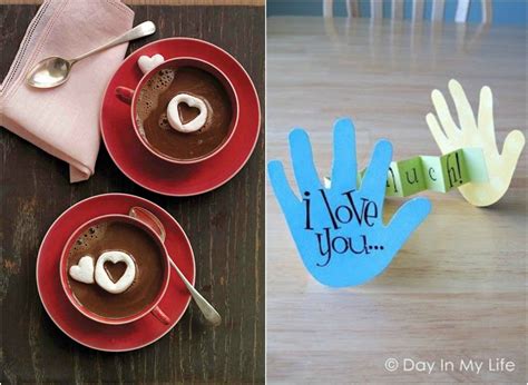 Woo Them All With These Creative Valentines Day Ideas Creative