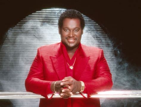 remembering luther vandross 1951 2005 [gallery]