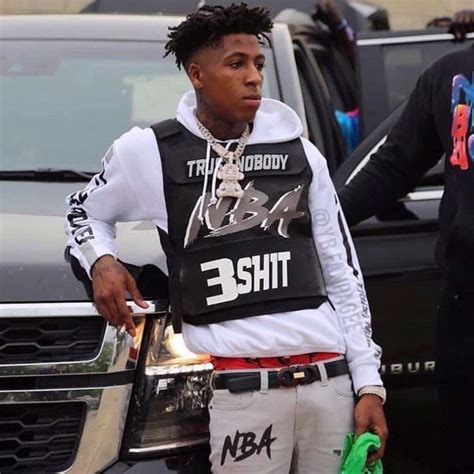 Nba youngboy features his daughter kacey on his new song kacey talk. NBA_YOUNGBOY | BandLab