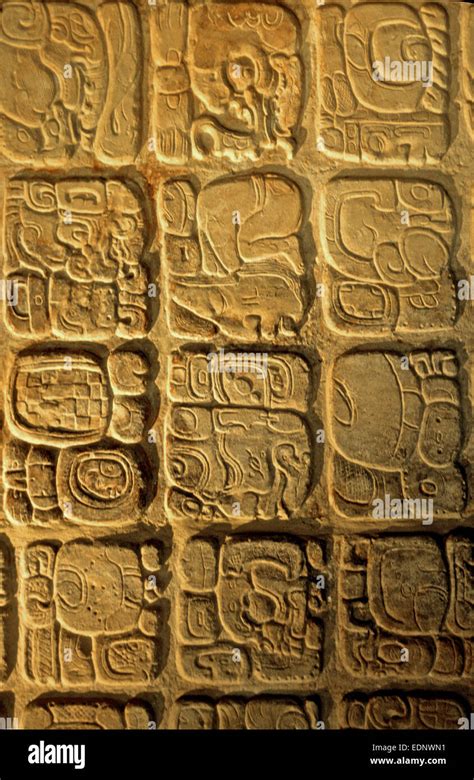 Mayan Banque De Photographies Et Dimages à Haute Résolution Alamy