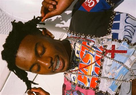 Playboi Carti Reportedly Arrested For Misdemeanor Domestic Battery In L
