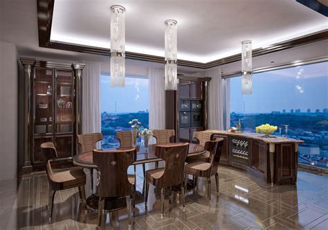 3d models below are suitable not only for printing but also for any computer graphics. Modern Sophisticated Kitchen ⋆ Luxury Antonovich Home KA Furniture