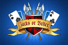 However, there is no raising or bluffing and you're not really playing against other players. Game Reviews - Classic Jacks Or Better Poker Review