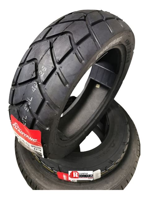 Llanta Doble Prop Sito Chaoyang H Tubeless Mercado Libre