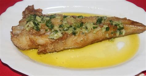 Rape congelado - 62 recetas caseras - Cookpad
