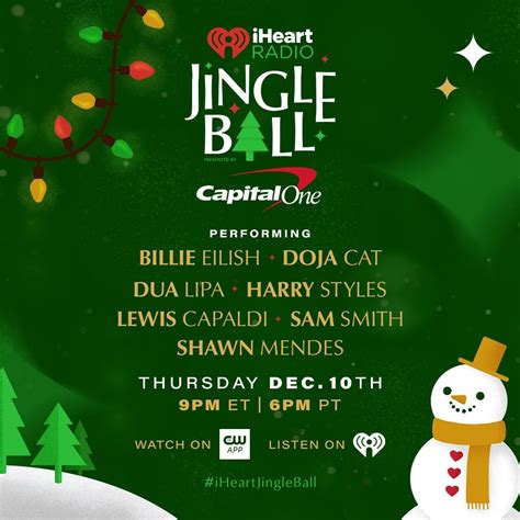 Iheartmedia Set To Ring In The Holiday Season With The