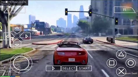 Gta 5 Ppsspp Iso File Download For Android Isoromulator