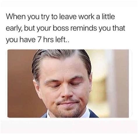 Top Work Memes To Bring Humor To Your Long Day