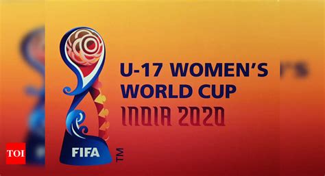 Fifa U 17 Womens World Cup 2020 Launches Football For All Football