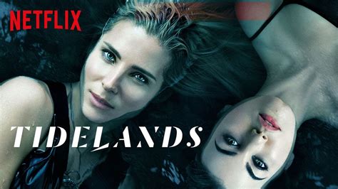 Tidelands Season 2 Release Date Cast And What To Expect Otakukart