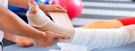 Physiotherapy For Lymphoedema After Surgery Sunshine Coast
