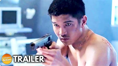 Head Rush 2022 Trailer Cuong Seven Vietnamese Action Thriller Youtube