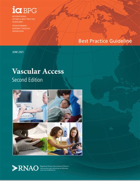 Essentials Of Vascular Access