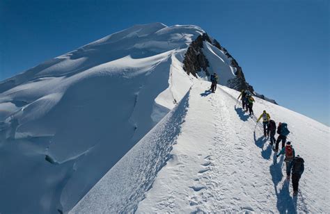 Mont Blanc Adventure Base