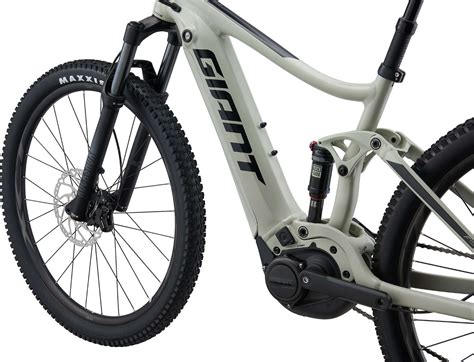 Giant Stance Electric Mountain Bike Off 62