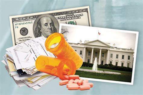 CMS Approves Rule To Encourage Value Based Drug Pricing Modern Healthcare