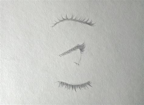 Eye Drawing Essentials How To Draw Realistic Eyelashes