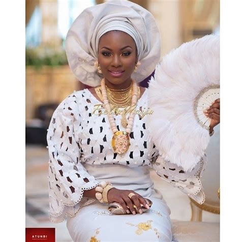 Beautiful Nigeria Wedding Dresses Dezango Fashion Zone
