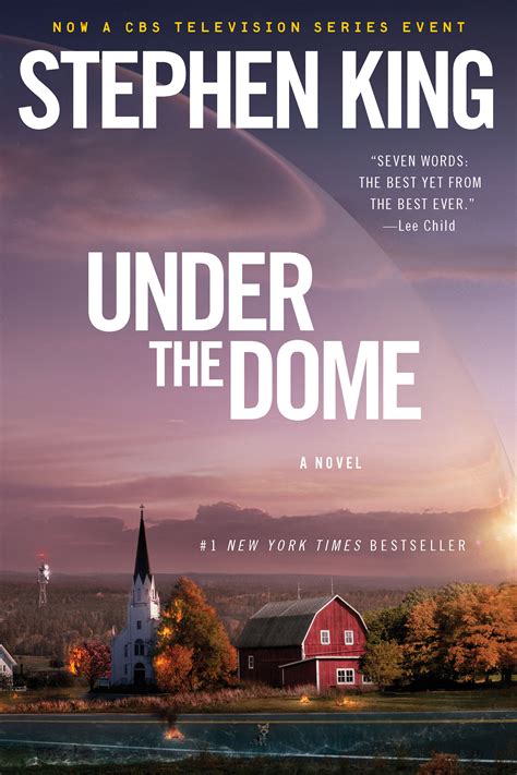 Stephen king books online read. Under the Dome | Book by Stephen King | Official Publisher ...