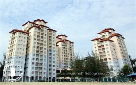 Popular attractions pantai cermin and port dickson ostrich farm are located nearby. 1 bedroom 1 bathroom apartment/flat for rent at Sunshine ...