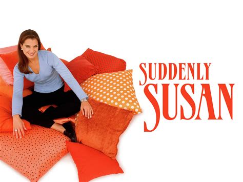 Watch Suddenly Susan The Complete Third Season Prime Video Free