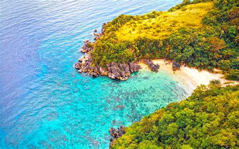 33 Best Hidden Coves And Secluded Beaches Around The World