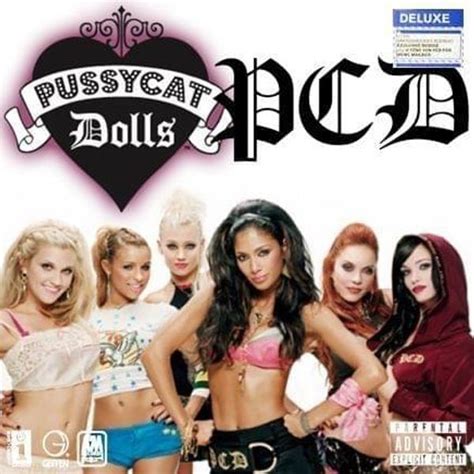 The Pussycat Dolls Pcd Interscope Sessions Lyrics And Tracklist