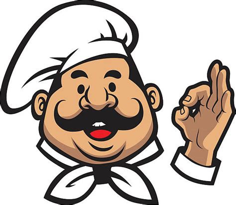 Italian Chef Clipart Images 2 Clipart Station