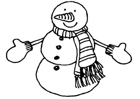 Dieses schneemann ausmalbild wurde schon 1299 mal mit der schneemann malvorlage aus der kategorie comics können sie nichts falsch machen! Malvorlage Schneemann - Kostenlose Ausmalbilder Zum ...