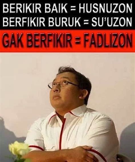 Prabowo is ready to be vice president! Meme kocak sindir Fadli Zon dan Setya Novanto | merdeka.com