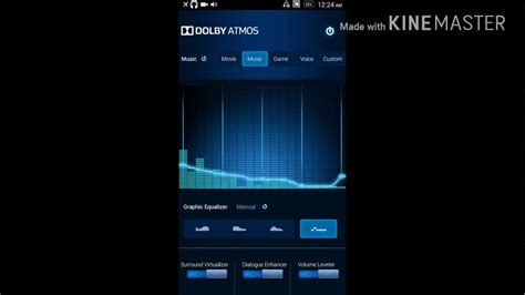 Dolby Atmos Bass Settings Solved Youtube